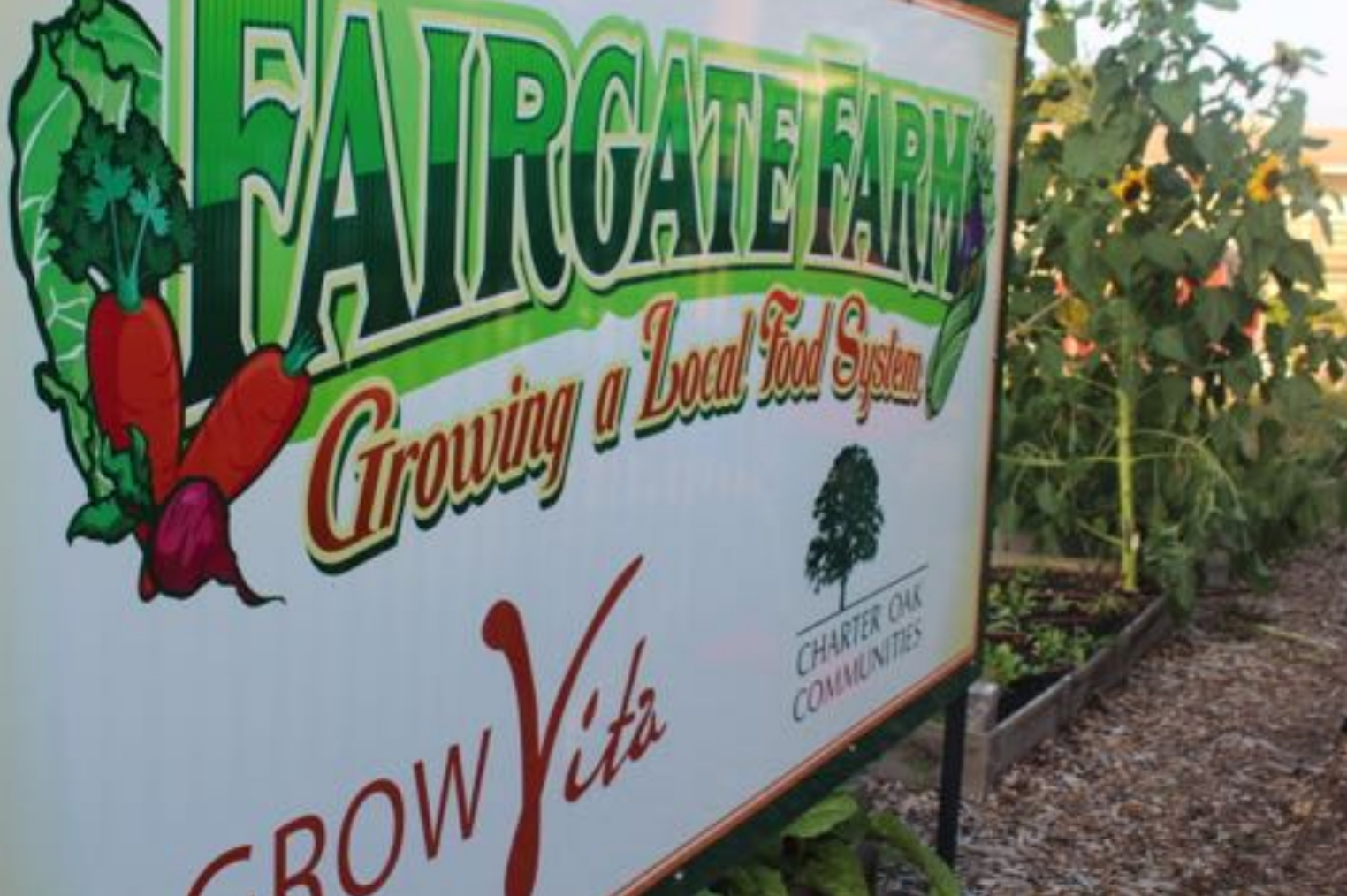 Fairgate Farm Slideshow