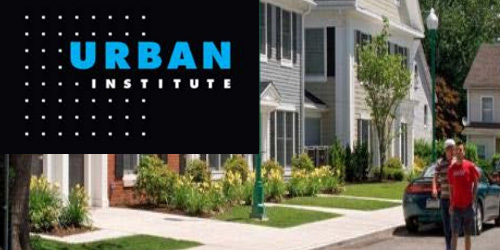 Urban Institute Case Study