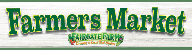 Fairgate Farm Farmers Market