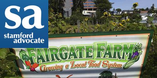 Stamford’s Fairgate Farm to Add Amenities, Thanks to AARP Grant